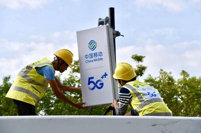 讓數字惠及生活，讓服務更有溫度——駐馬店移動開展多場景“517”電信日系列活動